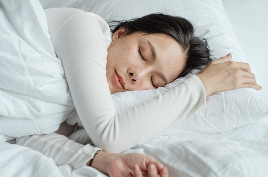 5 Tips to get Better Sleep