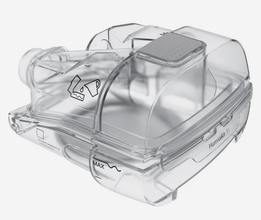 ResMed AirSense11 - Cleanable Stainless Steel Water Tub