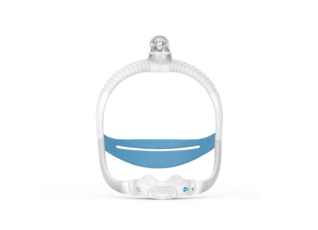 ResMed AirFit™ N30i Nasal Cradle Mask