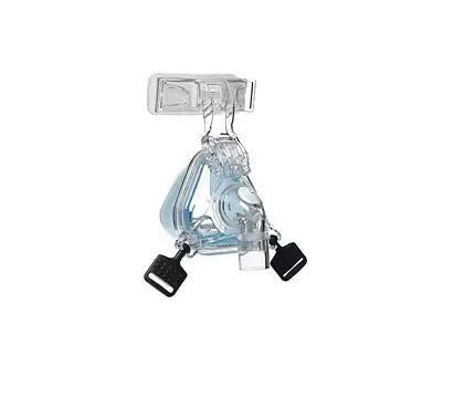 RESPIRONICS COMFORTGEL BLUE NASAL MASK