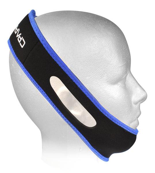 EssentialAir CPAP - Toronto Thornhill - CPAPology Morpheus Classic Chinstrap