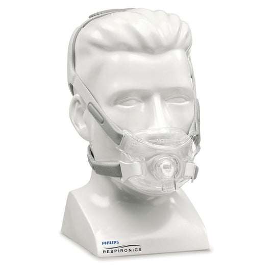 EssentialAir CPAP - Toronto Thornhill - Respironics Amaraview Full Face Mask