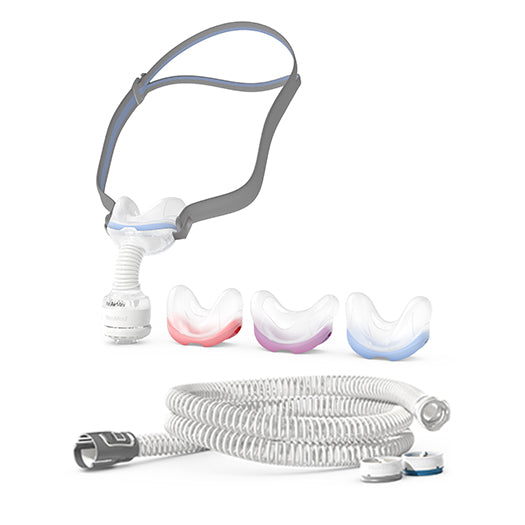 EssentialAir CPAP - Toronto Thornhill -ResMed AirMini N30 Setup Pack