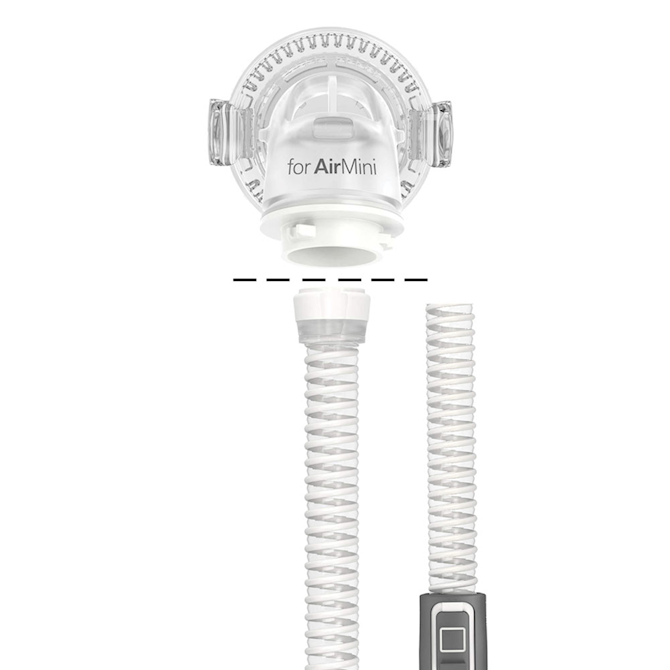 EssentialAir CPAP - Toronto Thornhill -ResMed AirMini F20 Setup Pack
