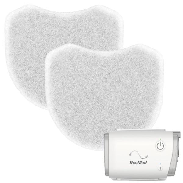 ResMed AirMini™ Filters - 2 Pk