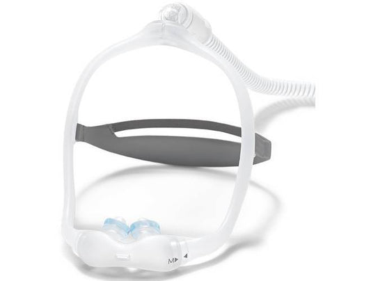 EssentialAir CPAP - Toronto Thornhill - Respironics Dreamwear Gel Pillows Mask