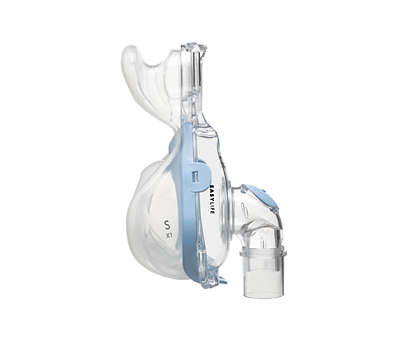 RESPIRONICS EASYLIFE NASAL MASK