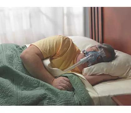 RESPIRONICS EASYLIFE NASAL MASK