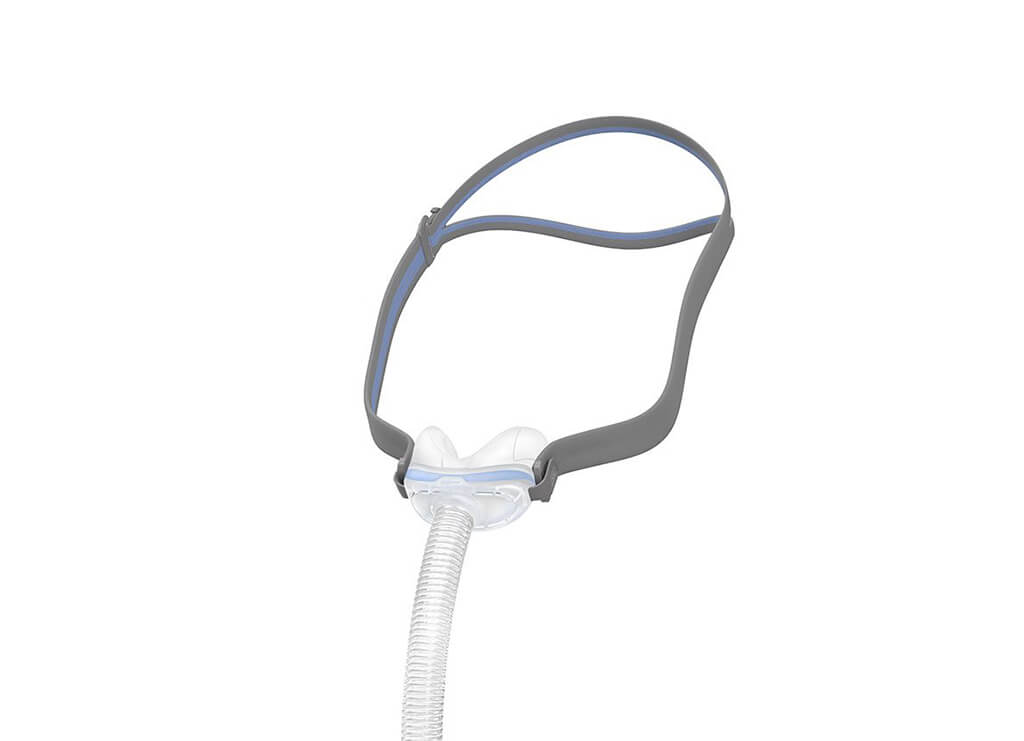 EssentialAir CPAP - Toronto Thornhill -ResMed AirFit N30 Mask