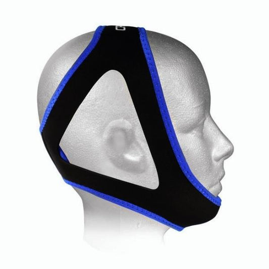 EssentialAir CPAP - Toronto Thornhill - CPAPology Morpheus Deluxe Chinstrap