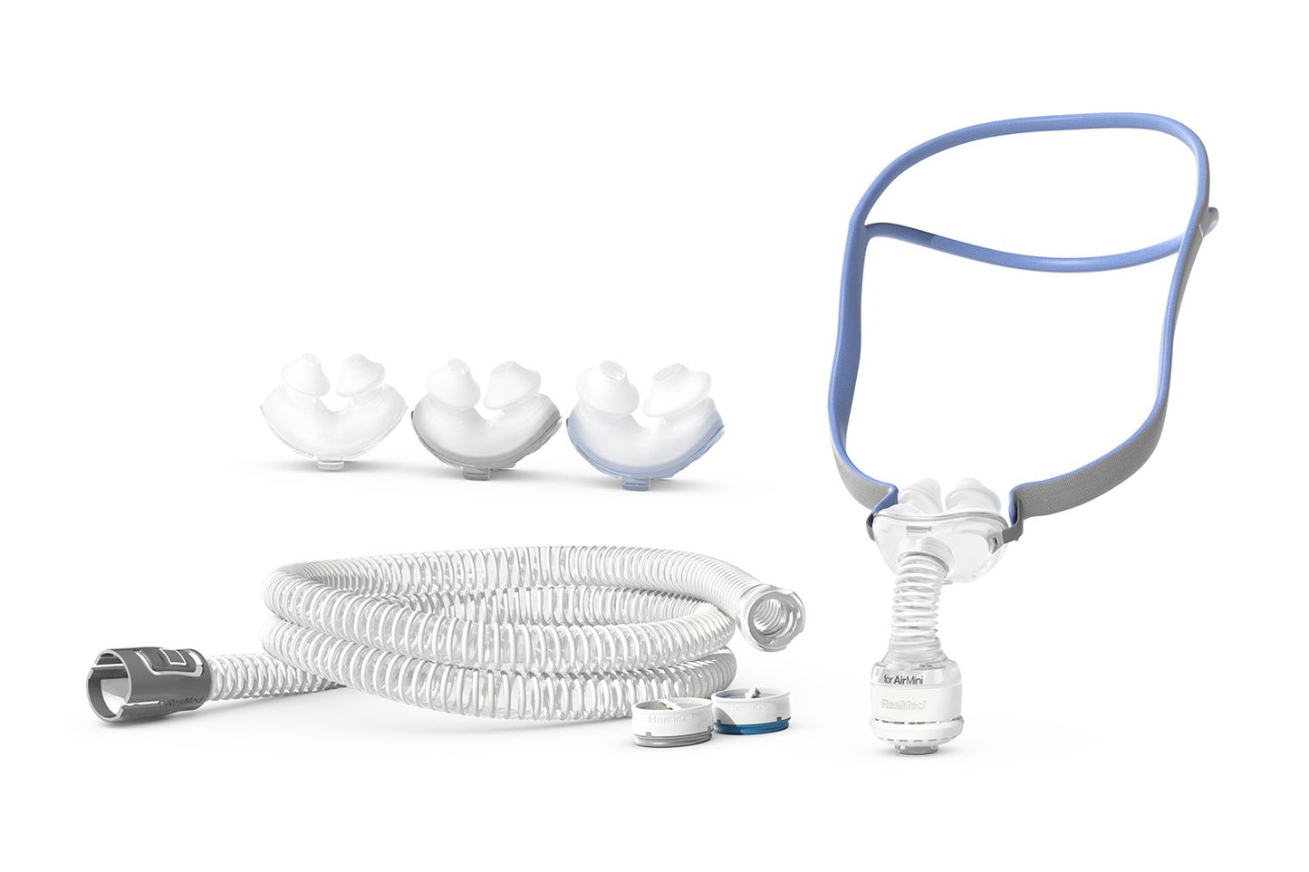 EssentialAir CPAP - Toronto Thornhill -ResMed AirMini P10 Mask Pack