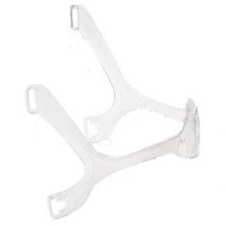 EssentialAir CPAP - Toronto Thornhill - Respironics Wisp Frame (Silicone)