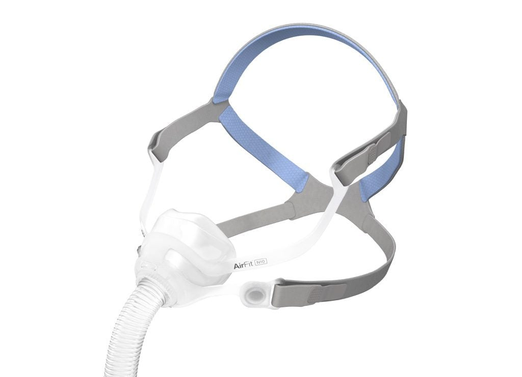 ResMed AirFit N10 Nasal Mask - Standard Size