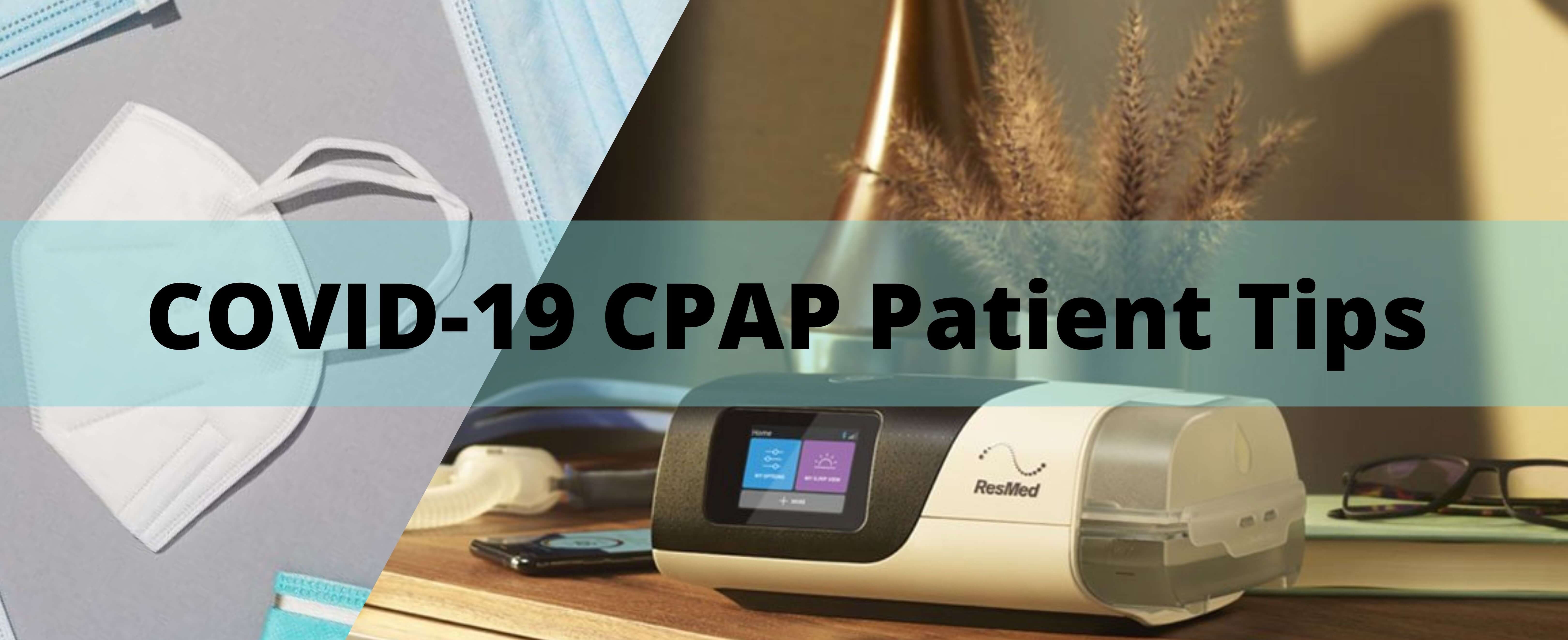 Cpap Benefits Covid at Cynthia Connor blog