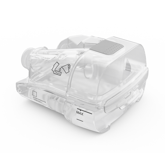 ResMed AirSense11 - Cleanable Stainless Steel Water Tub