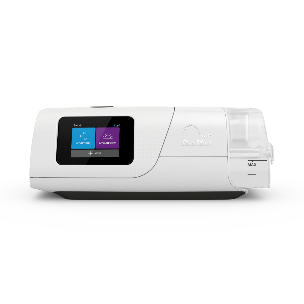 ResMed AirCurve 11 VAuto Bi-Level Device (NON-ADP PRICE)