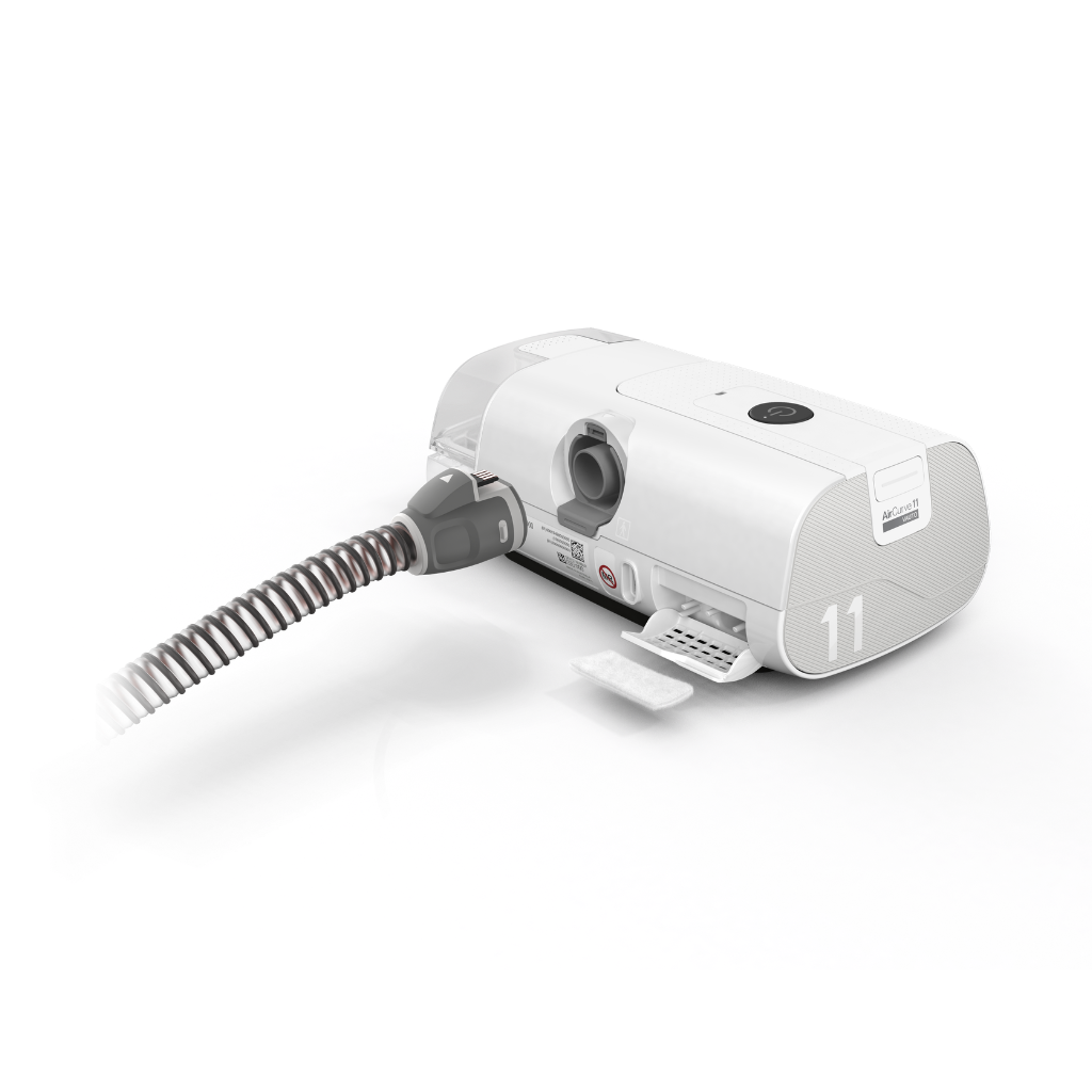 ResMed AirCurve 11 VAuto Bi-Level Device (NON-ADP PRICE)
