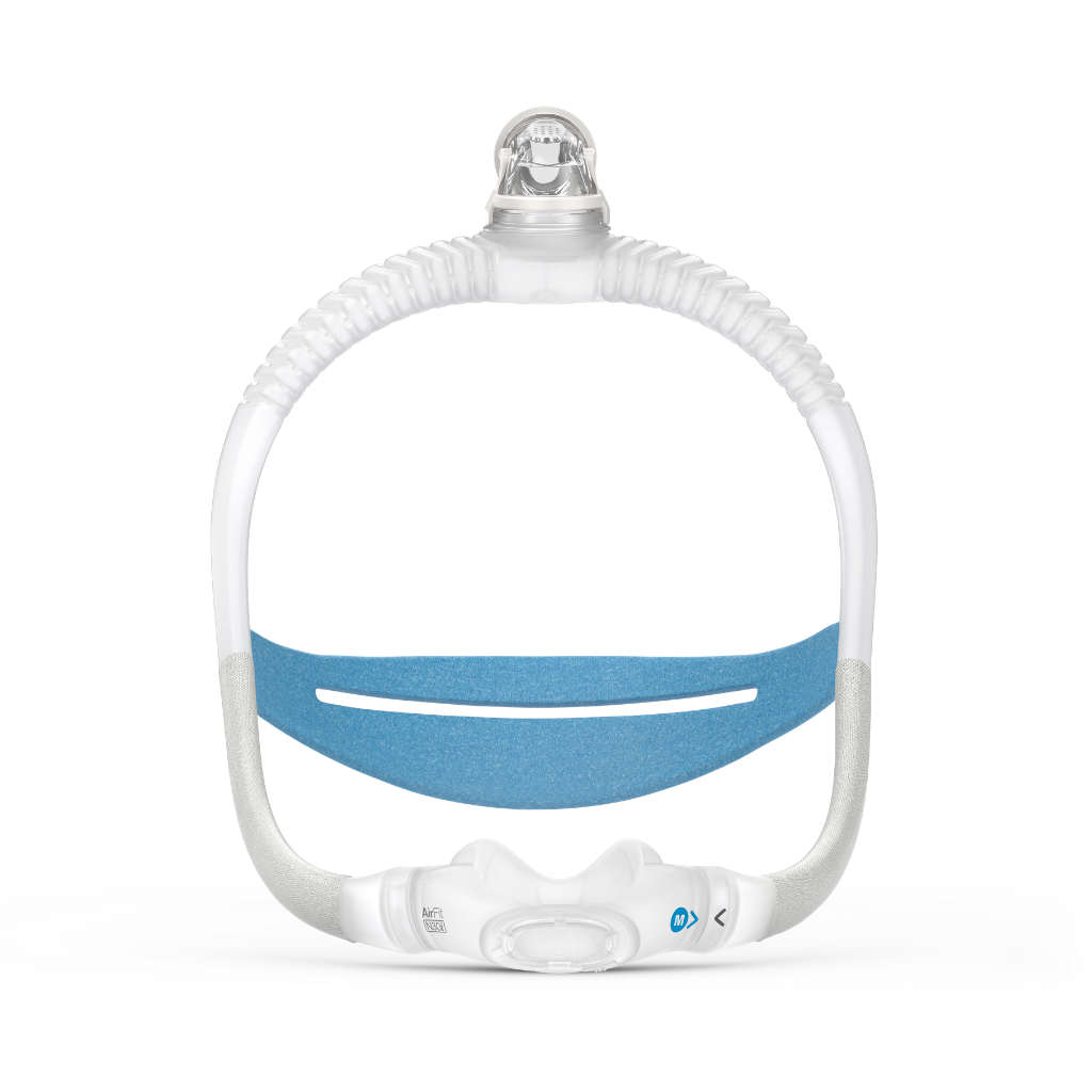 ResMed AirFit™ N30i Nasal Cradle Mask