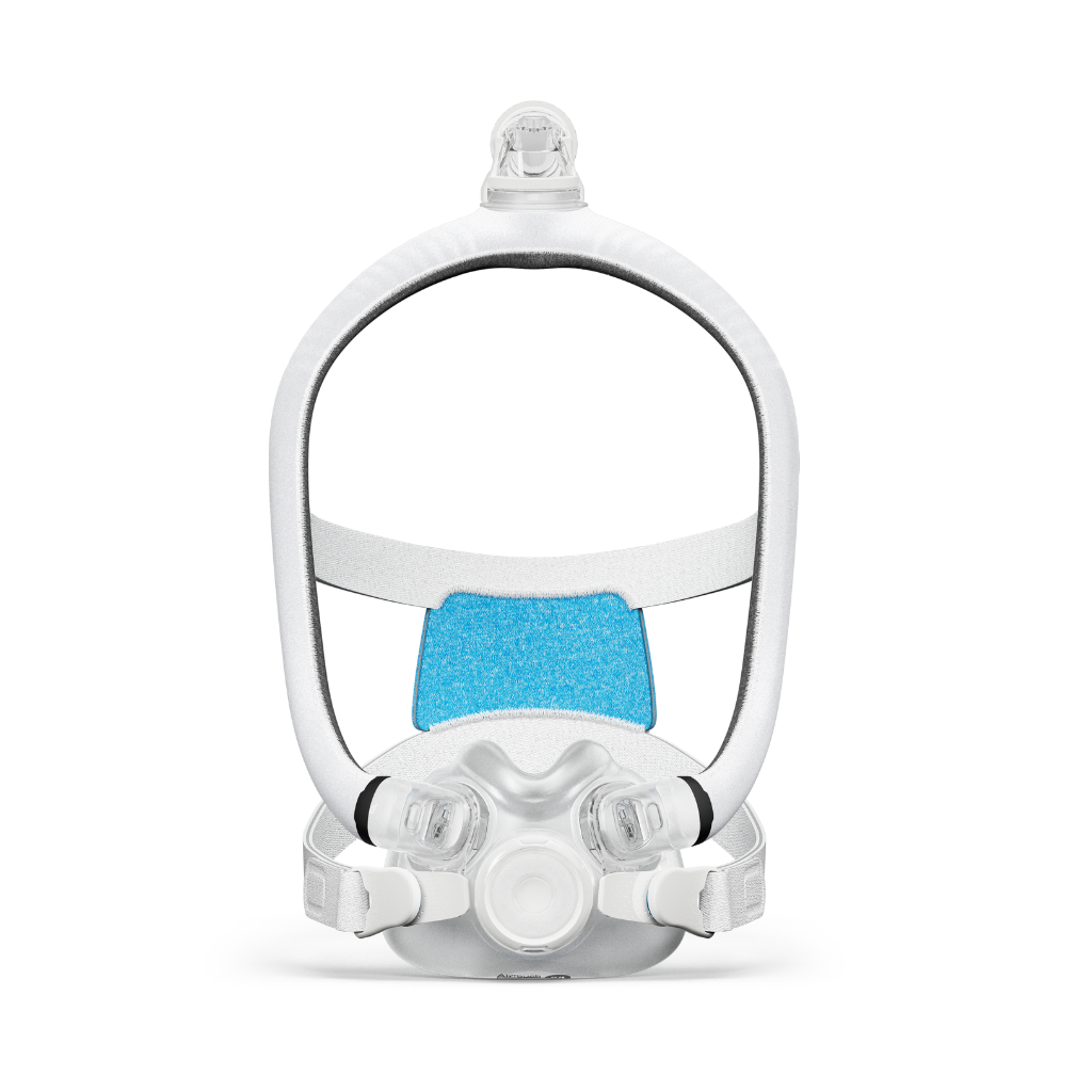 ResMed AirTouch F30i Full Face Mask