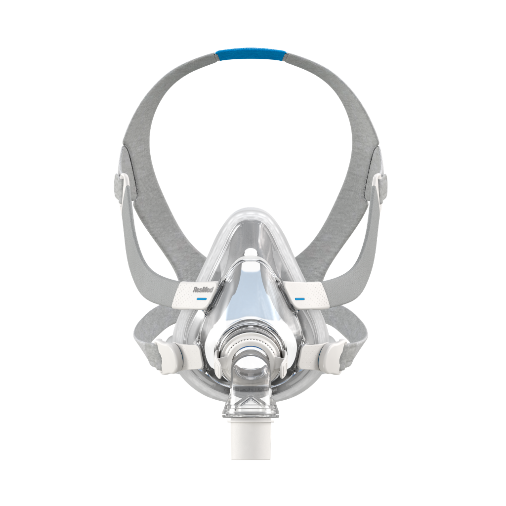 ResMed AirTouch F20 Full Face Mask