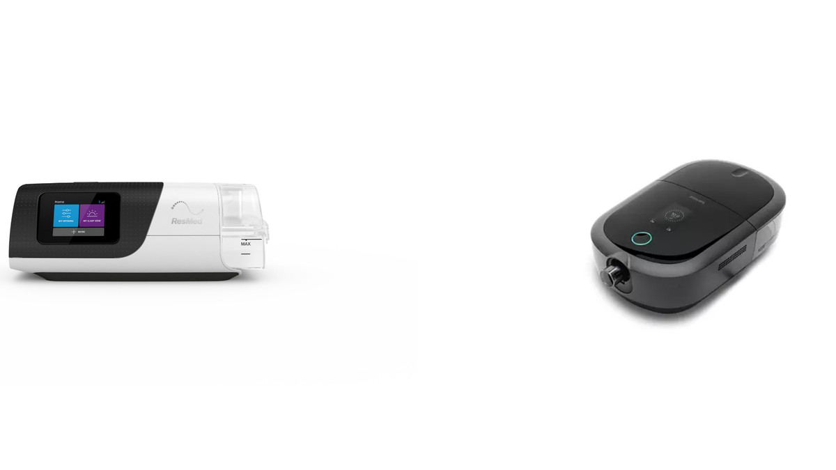 EssentialAir CPAP - Toronto's CPAP specialist