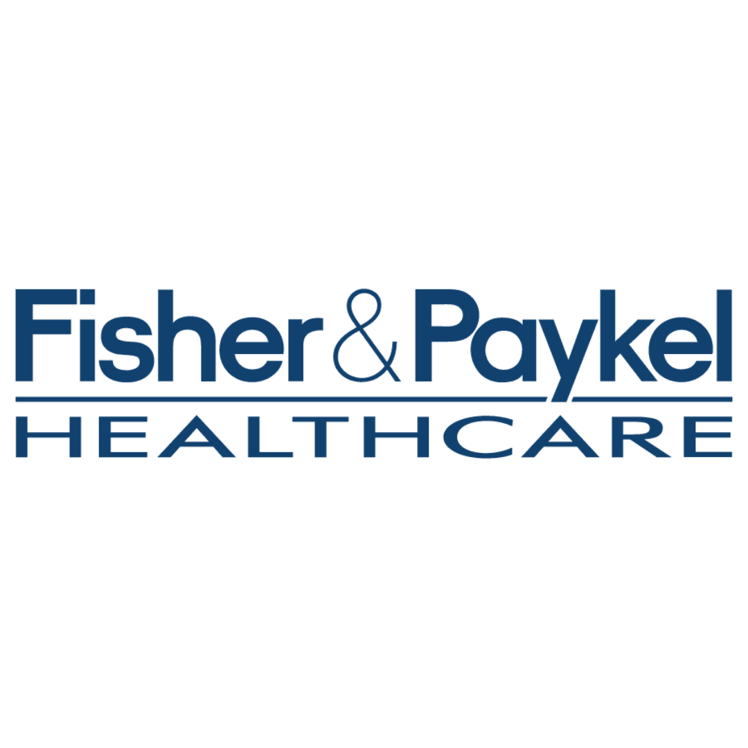 EssentialAir CPAP - Toronto Sleep Specialist - Fisher & Paykel Logo