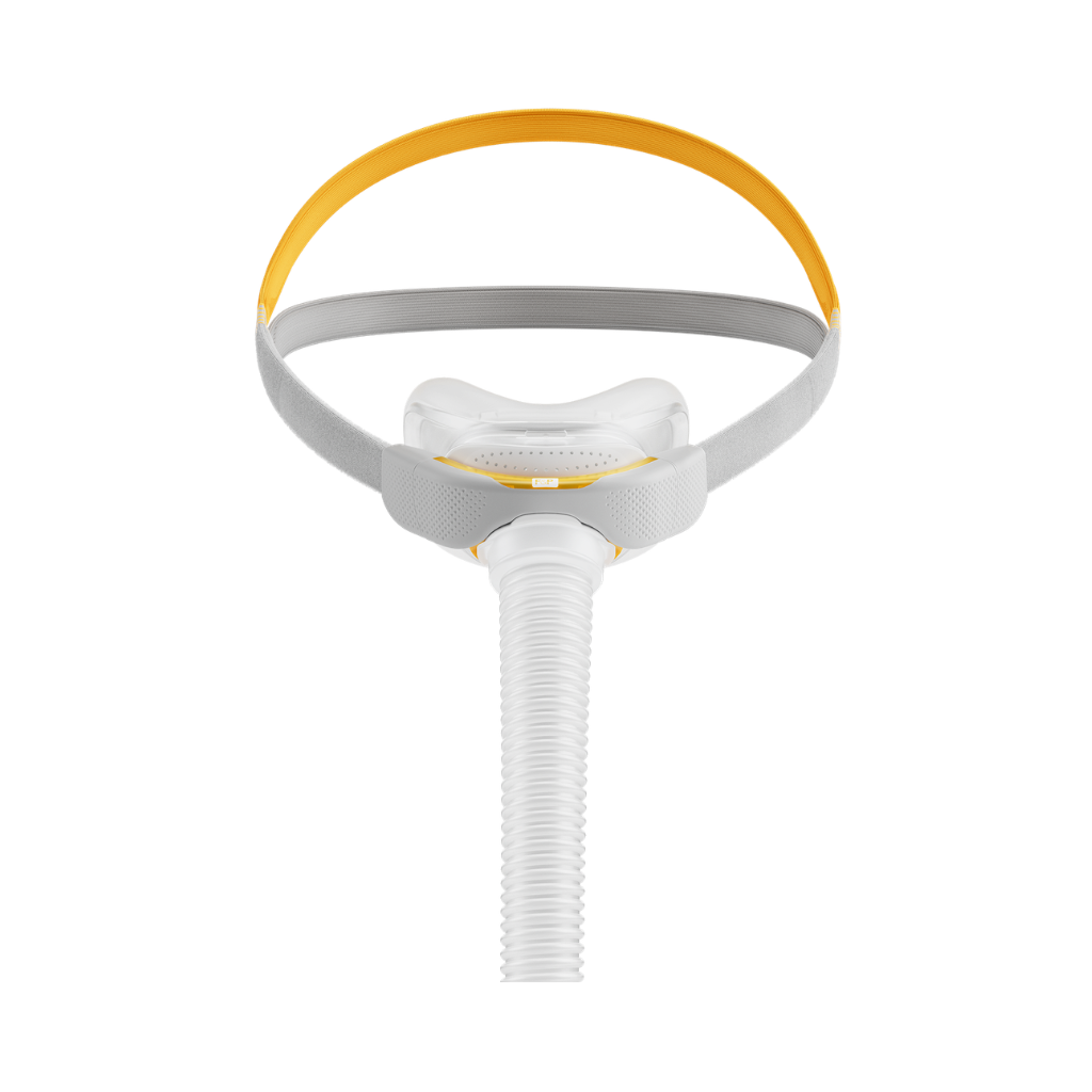 F&P Solo Nasal Mask