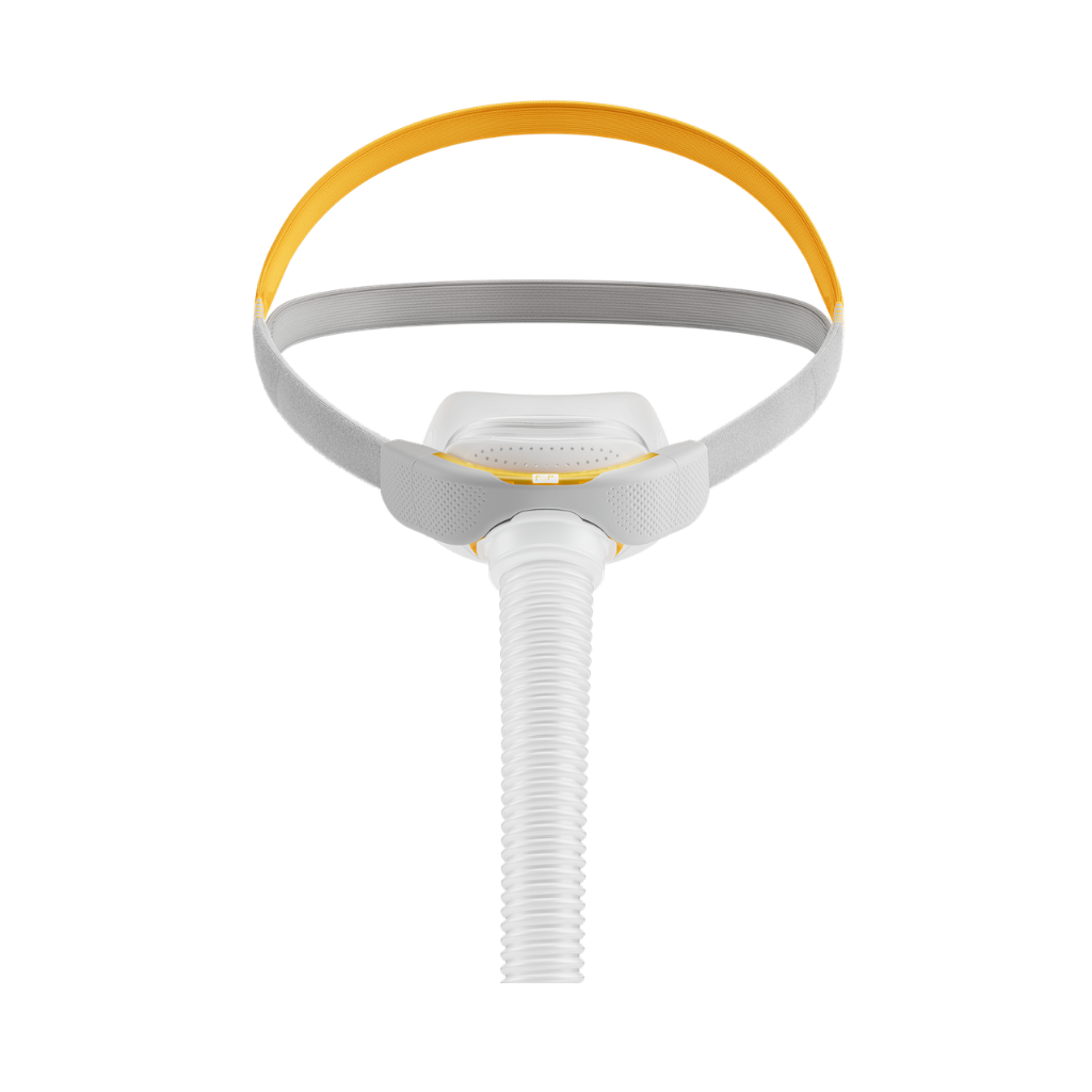 F&P Solo Pillows Nasal Pillows Mask