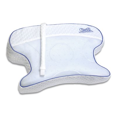 EssentialAir CPAP - Toronto Thornhill - Contour CPAP Max Pillow 