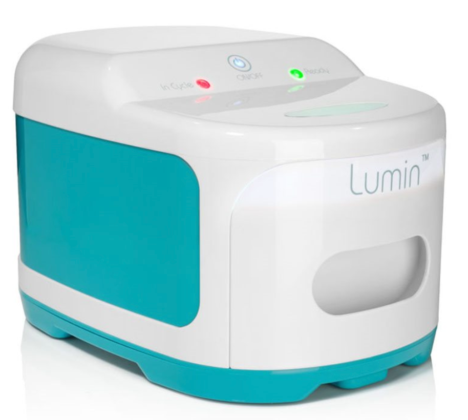 EssentialAir CPAP - Toronto Thornhill -Lumin UVC Multi-Purpose Disinfecting System