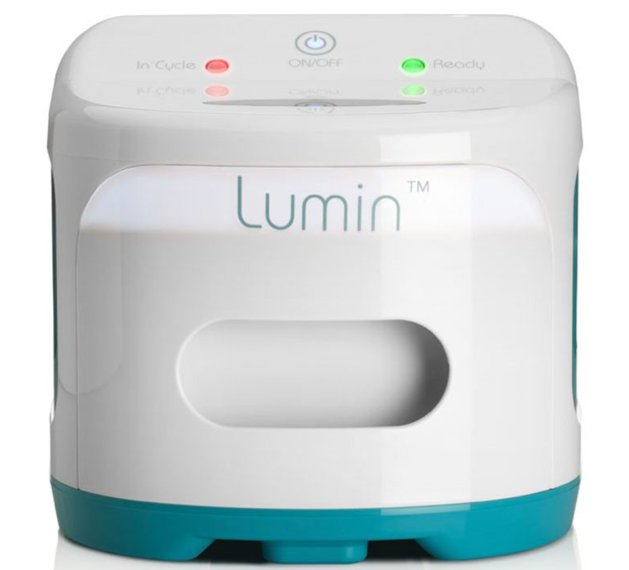 EssentialAir CPAP - Toronto Thornhill -Lumin UVC Multi-Purpose Disinfecting System