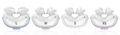 EssentialAir CPAP - Toronto Thornhill -ResMed AirFit P10 Nasal Pillows
