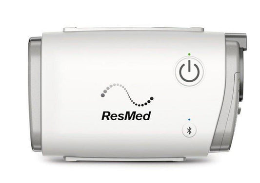 EssentialAir CPAP - Toronto Sleep Specialist ResMed AirMini APAP Travel System