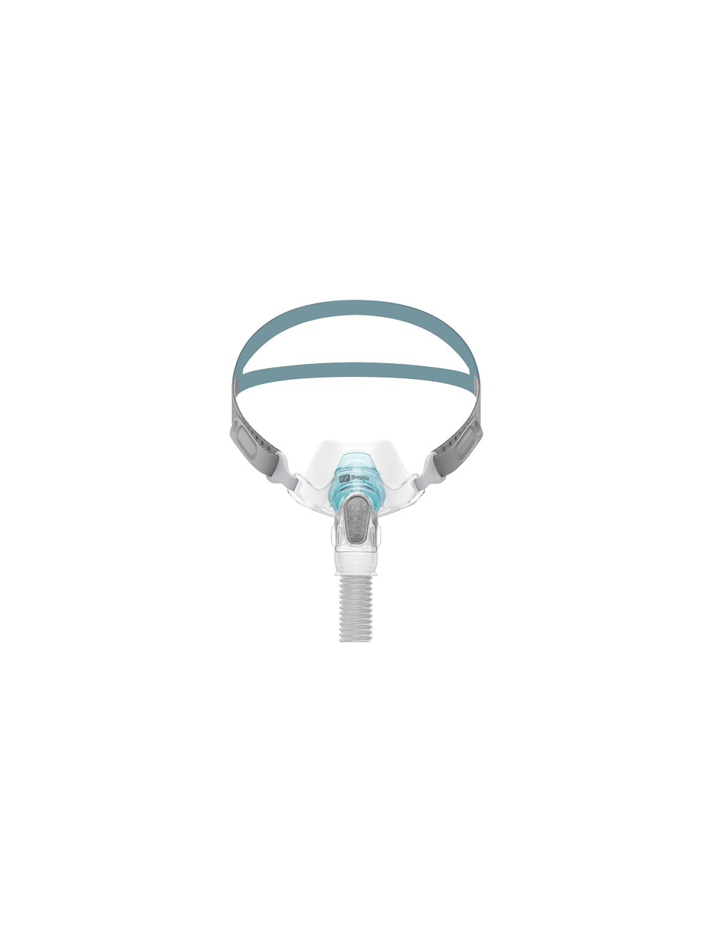 EssentialAir CPAP - Toronto Thornhill -F&P Brevida Nasal Pillows