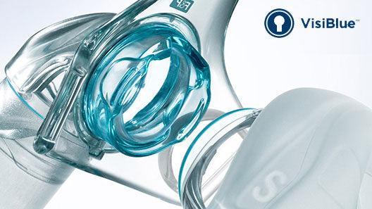 EssentialAir CPAP - Toronto Thornhill -F&P Eson2