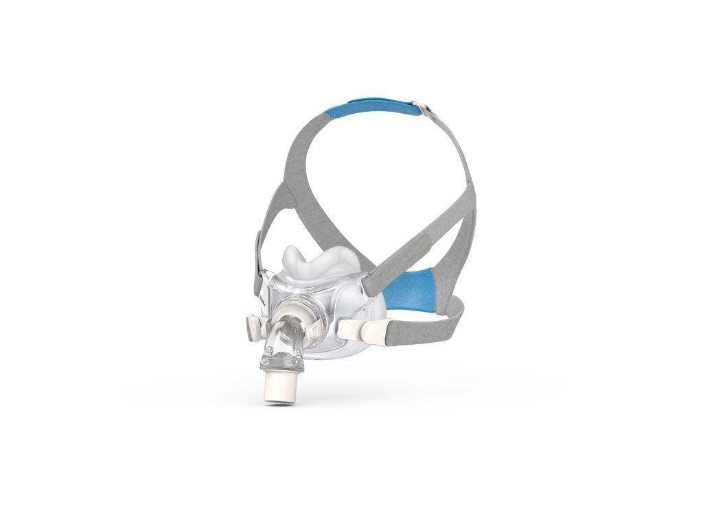 EssentialAir CPAP - Toronto Thornhill -ResMed AirFit F30 Full Face Mask