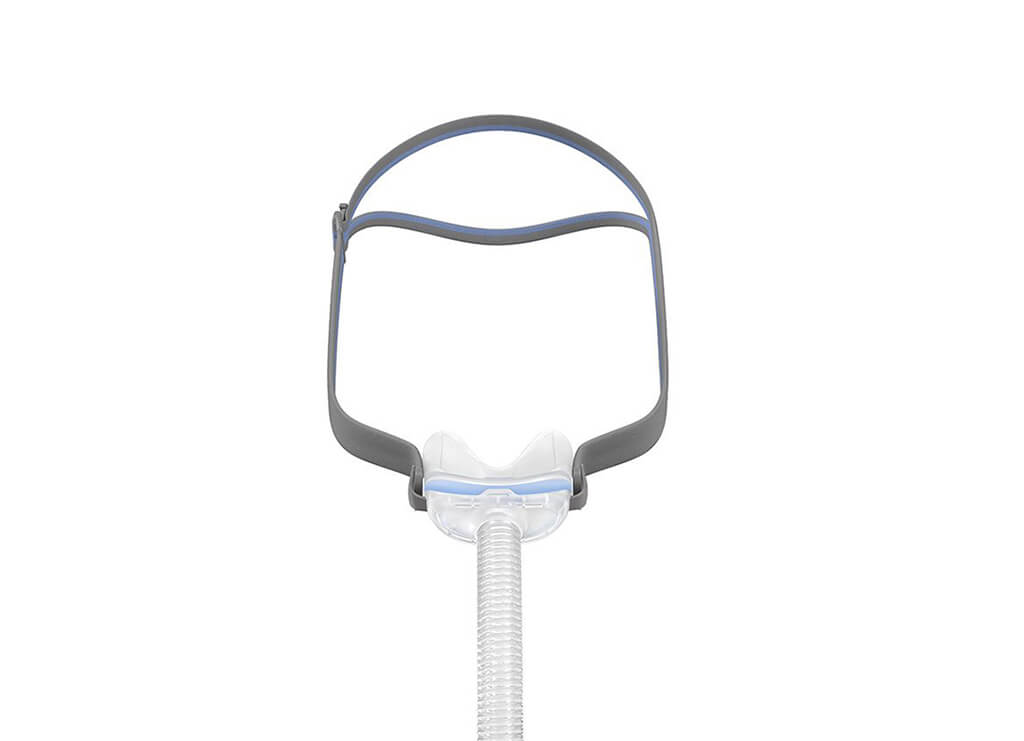 EssentialAir CPAP - Toronto Thornhill -ResMed AirFit N30 Mask