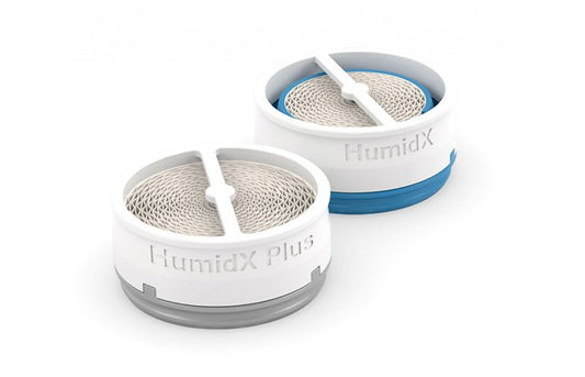 EssentialAir CPAP - Toronto Thornhill -Airmini HumidX and HumidX Plus