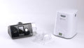 EssentialAir CPAP - Toronto Thornhill - SoClean ResMed AirSense10 Adapter