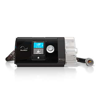 EssentialAir CPAP - Toronto Thornhill - ResMed AirSense10 AutoSet - APAP Machine