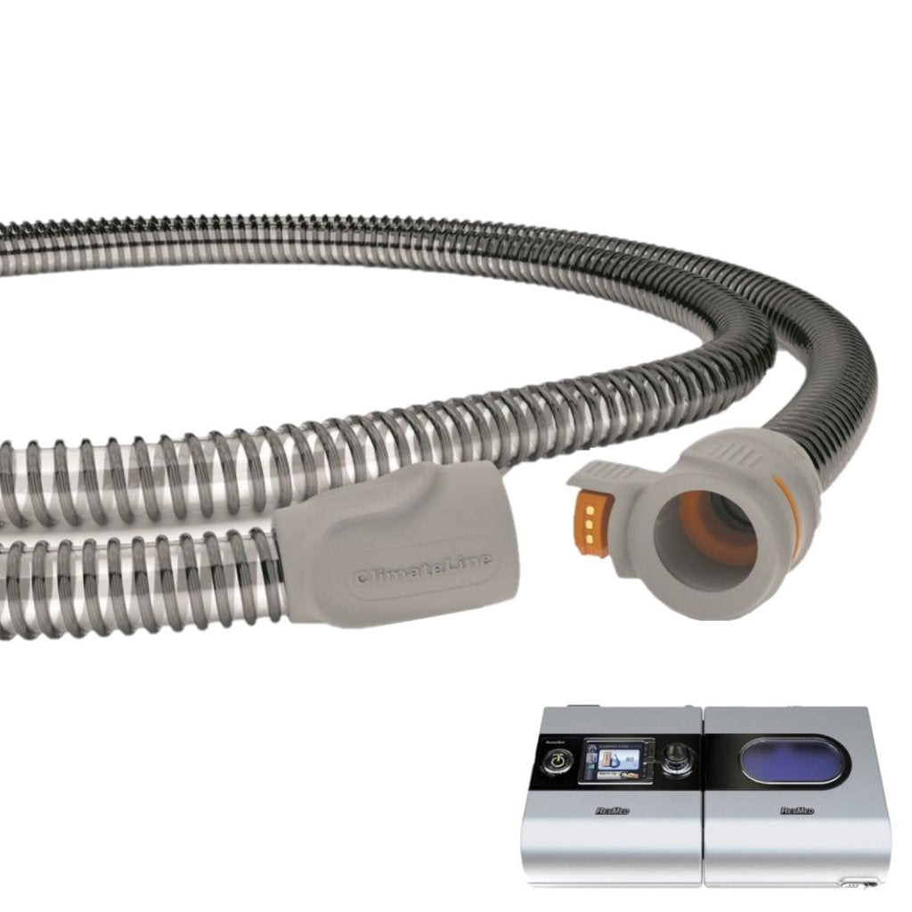 EssentialAir CPAP - Toronto Thornhill - ResMed S9 Climateline Heated Tubing