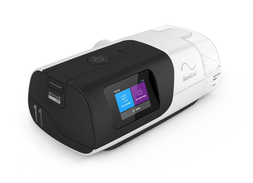 EssentialAir CPAP - Toronto's CPAP specialist