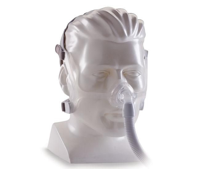 EssentialAir CPAP - Toronto Thornhill - Respironics Wisp Nasal Mask - Silicone Frame