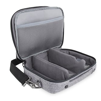 EssentialAir CPAP - Toronto Thornhill - AirMini Premium Travel Bag