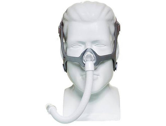 EssentialAir CPAP - Toronto Thornhill - Respironics Wisp Nasal Mask - Fabric Frame